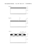 FIBRE BASED PANELS WITH A WEAR RESISTANCE SURFACE diagram and image