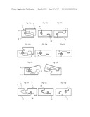 FIBRE BASED PANELS WITH A WEAR RESISTANCE SURFACE diagram and image