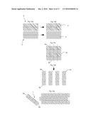 FIBRE BASED PANELS WITH A WEAR RESISTANCE SURFACE diagram and image