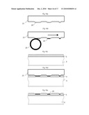 FIBRE BASED PANELS WITH A WEAR RESISTANCE SURFACE diagram and image