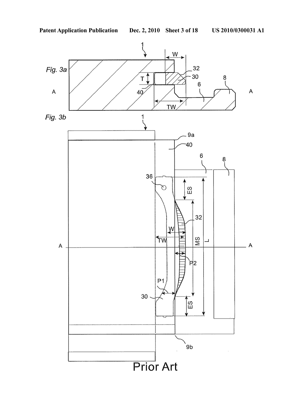 MECHANICAL LOCKING OF FLOOR PANELS WITH A FLEXIBLE BRISTLE TONGUE - diagram, schematic, and image 04