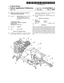 BREECH LOADER PACKAGING SYSTEMS AND ASSOCIATED METHODS diagram and image