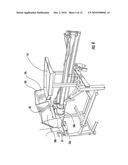 BREECH LOADER PACKAGING SYSTEMS AND ASSOCIATED METHODS diagram and image