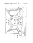 BREECH LOADER PACKAGING SYSTEMS AND ASSOCIATED METHODS diagram and image