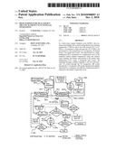 High-temperature dual-source organic Rankine cycle with gas separations diagram and image