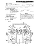 METHOD AND APPARATUS FOR AIR AND FUEL INJECTION IN A TURBINE diagram and image