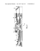 METHOD AND APPARATUS FOR AIR AND FUEL INJECTION IN A TURBINE diagram and image