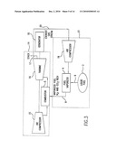 SYSTEM FOR VAPORIZATION OF LIQUID FUELS FOR COMBUSTION AND METHOD OF USE diagram and image