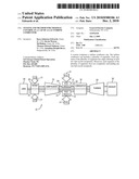 SYSTEM AND METHOD FOR THERMAL CONTROL IN A CAP OF A GAS TURBINE COMBUSTOR diagram and image