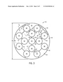 SYSTEM AND METHOD FOR THERMAL CONTROL IN A CAP OF A GAS TURBINE COMBUSTOR diagram and image