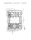 MAGNETOCALORIC GENERATOR diagram and image