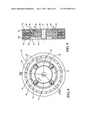 MAGNETOCALORIC GENERATOR diagram and image