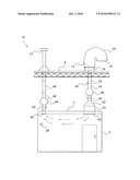 Cooling system diagram and image