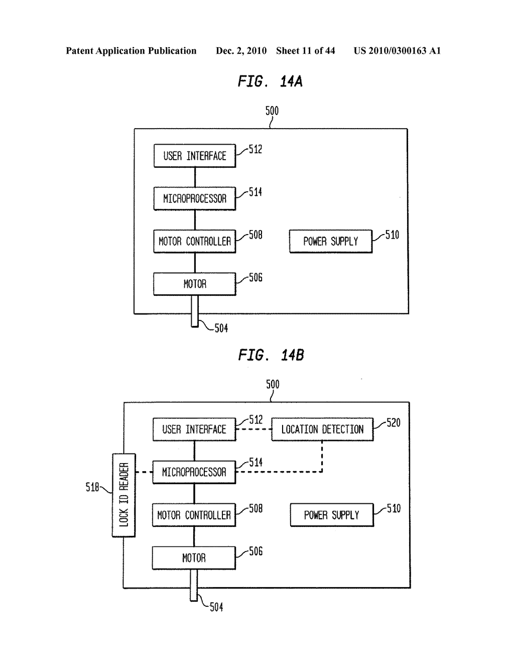 A Combination Lock Having Wheels with A Plurality Of Cams - diagram, schematic, and image 12