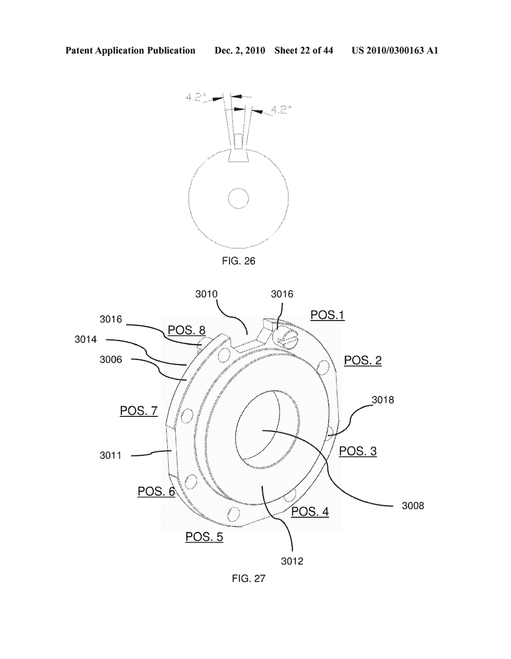 A Combination Lock Having Wheels with A Plurality Of Cams - diagram, schematic, and image 23