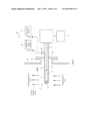 EXHAUST GAS ANALYZER AND PROBE UNIT diagram and image