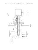 EXHAUST GAS ANALYZER AND PROBE UNIT diagram and image