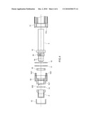 EXHAUST GAS ANALYZER AND PROBE UNIT diagram and image