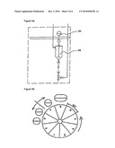 Metering Station and Process for Metering Highly Viscous Liquids diagram and image