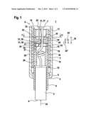 Pressure-Measuring Device diagram and image