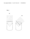 OMNIDIRECTIONAL RAIN GAUGE diagram and image