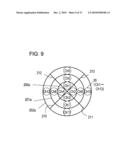 OMNIDIRECTIONAL RAIN GAUGE diagram and image