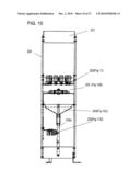 OMNIDIRECTIONAL RAIN GAUGE diagram and image