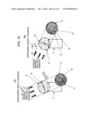 OMNIDIRECTIONAL RAIN GAUGE diagram and image