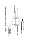 SYSTEMS FOR RECIPROCAL MOTION IN WAVE TURBINES diagram and image