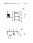 PRINTING MATERIAL PROFILES ONTO SUBSTRATES diagram and image