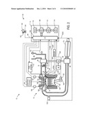 Approach for Controlling a Vehicle Engine That Includes an Electric Boosting Device diagram and image