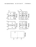 Tunable flameless heaters diagram and image