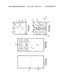 Tunable flameless heaters diagram and image