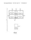 Tunable flameless heaters diagram and image