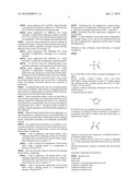 METHOD FOR STRAIGHTENING KERATINOUS FIBERS USING HEATING MEANS AND AN ACID DERIVATIVE diagram and image