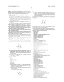 METHOD FOR STRAIGHTENING KERATINOUS FIBERS USING HEATING MEANS AND AN ACID DERIVATIVE diagram and image