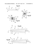 APPLICATOR FOR COSMETICS diagram and image