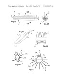 APPLICATOR FOR COSMETICS diagram and image