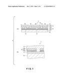 SOLAR CELL AND METHOD FOR MANUFACTURING SOLAR CELL diagram and image