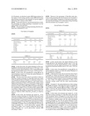 PHOTOVOLTAIC CELL FRONT FACE SUBSTRATE AND USE OF A SUBSTRATE FOR A PHOTOVOLTAIC CELL FRONT FACE diagram and image