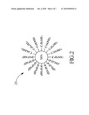 PHOTOVOLTAIC CELL HAVING NANODOTS AND METHOD FOR FORMING THE SAME diagram and image