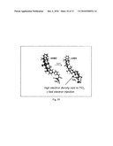 SQUARYLIUM DYES INCLUDING AN ANCHORING GROUP diagram and image