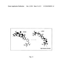 SQUARYLIUM DYES INCLUDING AN ANCHORING GROUP diagram and image