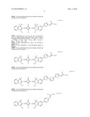 SQUARYLIUM DYES INCLUDING AN ANCHORING GROUP diagram and image