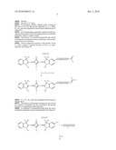 SQUARYLIUM DYES INCLUDING AN ANCHORING GROUP diagram and image