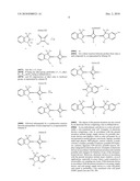 SQUARYLIUM DYES INCLUDING AN ANCHORING GROUP diagram and image