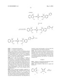 SQUARYLIUM DYES INCLUDING AN ANCHORING GROUP diagram and image