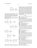 SQUARYLIUM DYES INCLUDING AN ANCHORING GROUP diagram and image