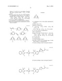 SQUARYLIUM DYES INCLUDING AN ANCHORING GROUP diagram and image