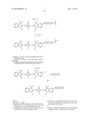 SQUARYLIUM DYES INCLUDING AN ANCHORING GROUP diagram and image